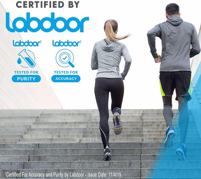 Triple Magnesium Complex 300mg|High Absorption Chelated Formula | Vegan, Non-GMO, Gluten-Free | 90 Capsules-Shop