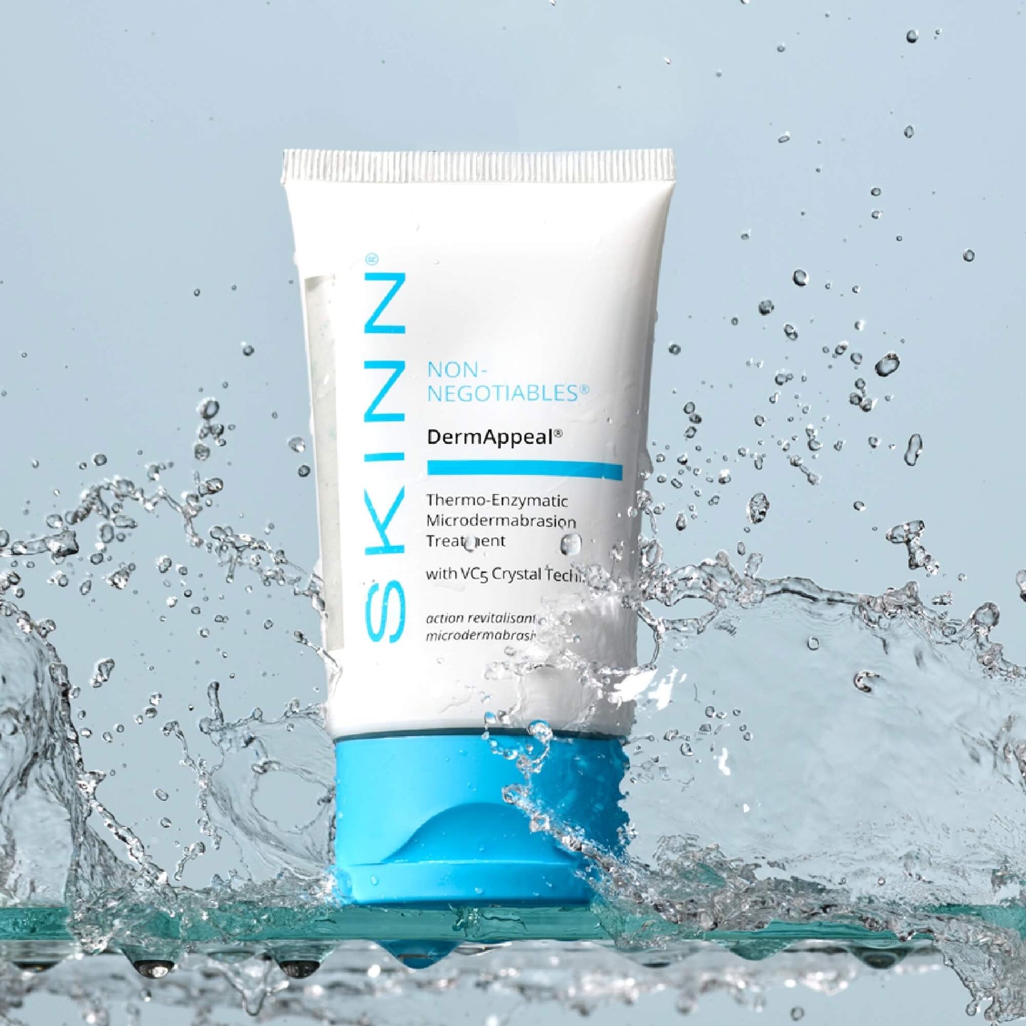 DermAppeal® Microdermabrasion Treatment-Shop