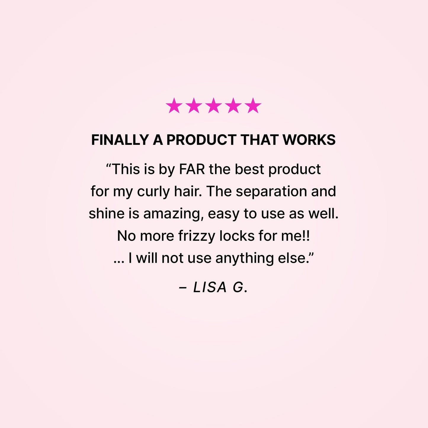 Dream Coat for Curly Hair-Shop