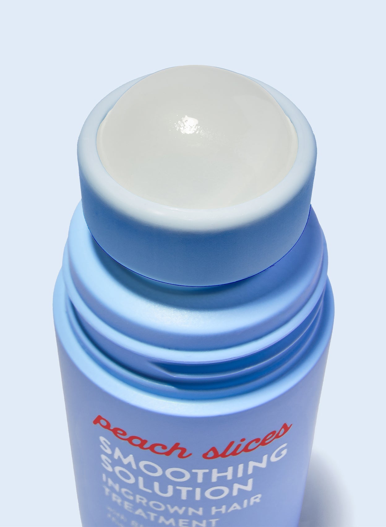 Smoothing Solution Ingrown Hair Treatment