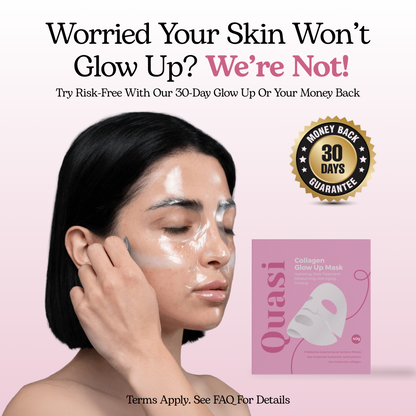 Collagen Glow Up Mask 2.0-Shop