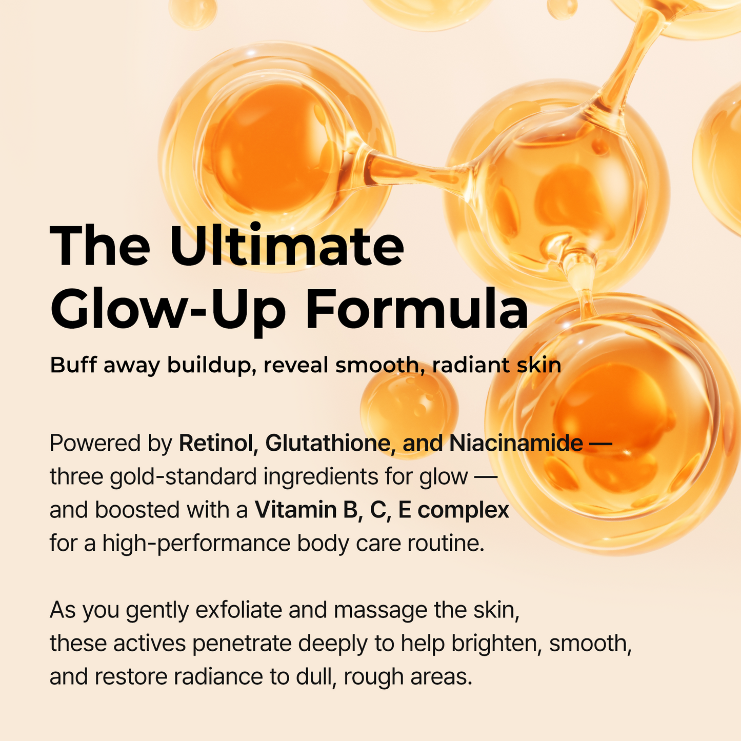 Peel Shot Keratin Care Kojic Acid Turmeric Spray-Shop