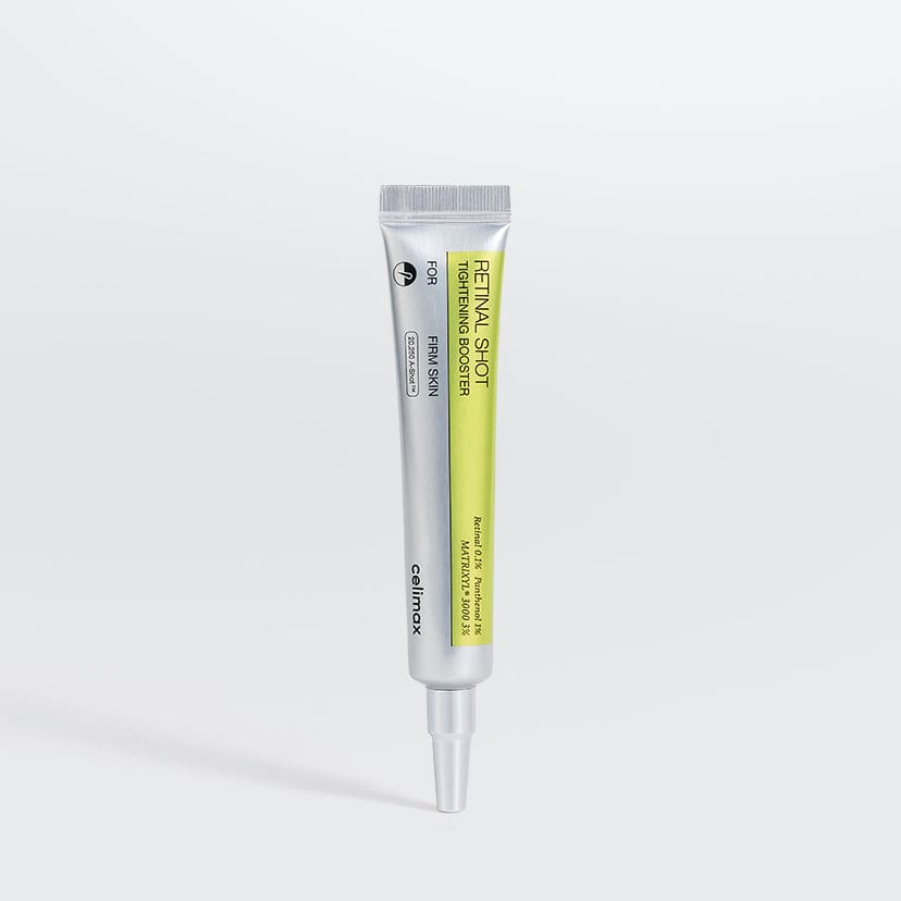 The Vita A Retinal Shot Tightening Booster-Shop