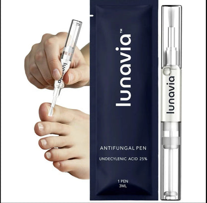 Antifungal Pen – 25% Undecylenic Acid, Toenail Fungus Treatment Extra Strength-Shop